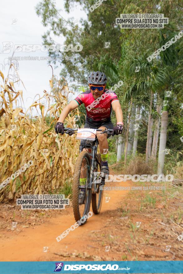 4º DESAFIO SOLIDÁRIO ENDORFINA MTB