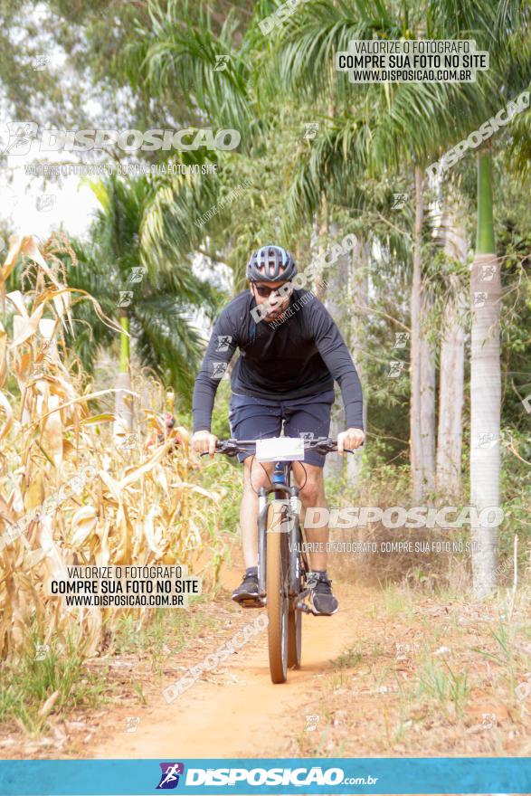 4º DESAFIO SOLIDÁRIO ENDORFINA MTB