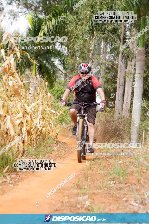 4º DESAFIO SOLIDÁRIO ENDORFINA MTB