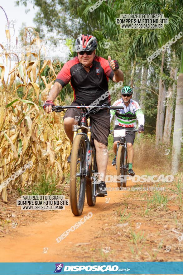 4º DESAFIO SOLIDÁRIO ENDORFINA MTB