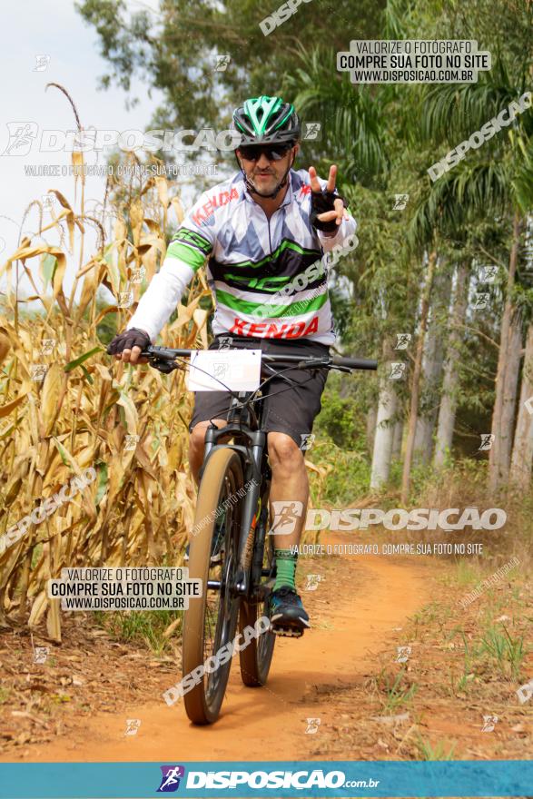 4º DESAFIO SOLIDÁRIO ENDORFINA MTB