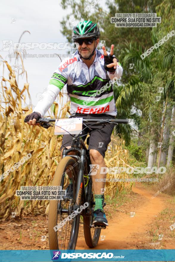 4º DESAFIO SOLIDÁRIO ENDORFINA MTB