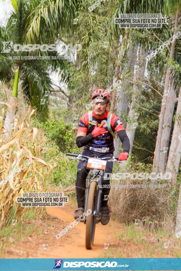 4º DESAFIO SOLIDÁRIO ENDORFINA MTB