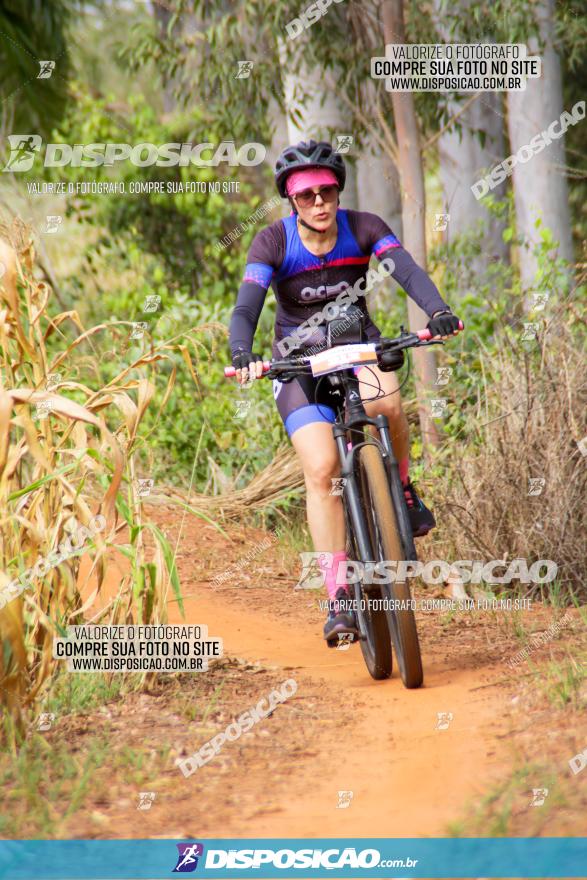 4º DESAFIO SOLIDÁRIO ENDORFINA MTB