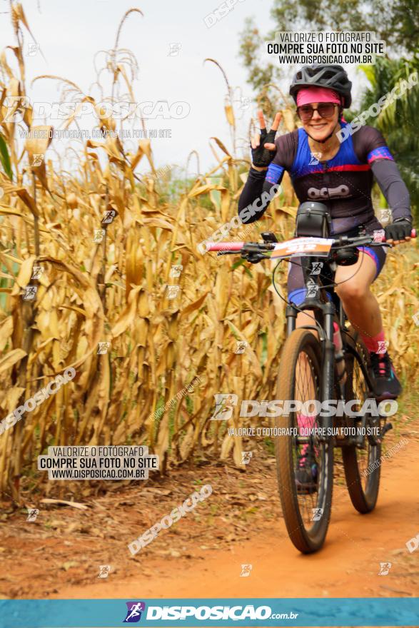 4º DESAFIO SOLIDÁRIO ENDORFINA MTB