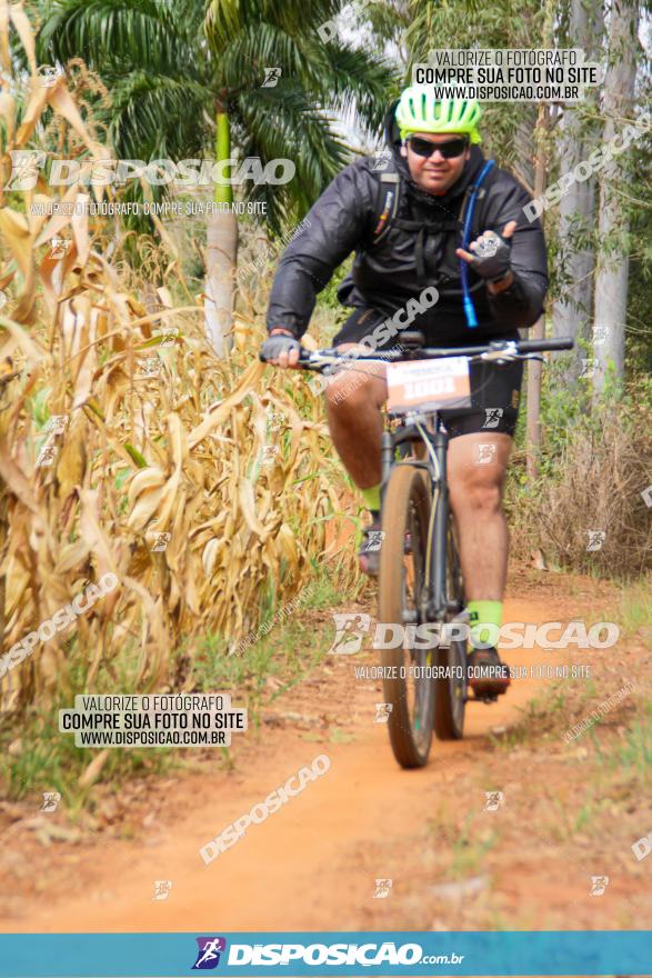 4º DESAFIO SOLIDÁRIO ENDORFINA MTB