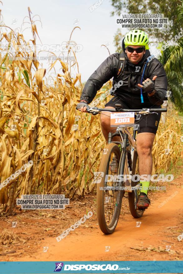 4º DESAFIO SOLIDÁRIO ENDORFINA MTB