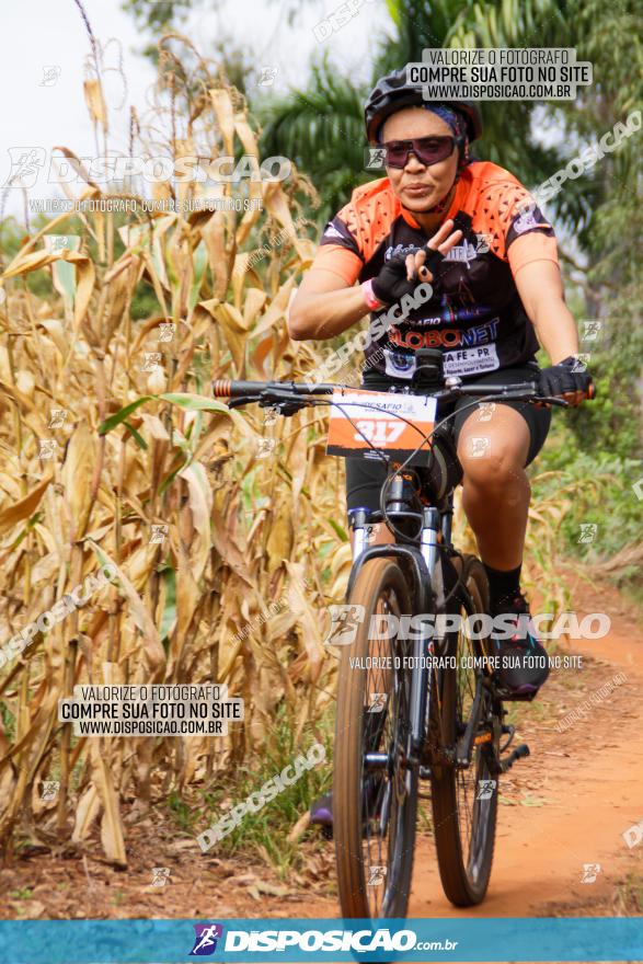 4º DESAFIO SOLIDÁRIO ENDORFINA MTB