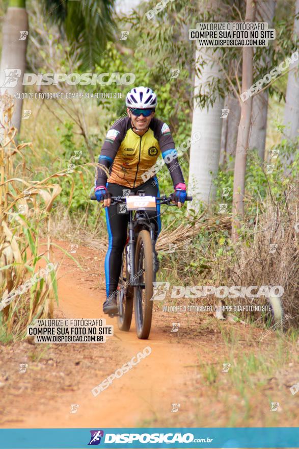 4º DESAFIO SOLIDÁRIO ENDORFINA MTB