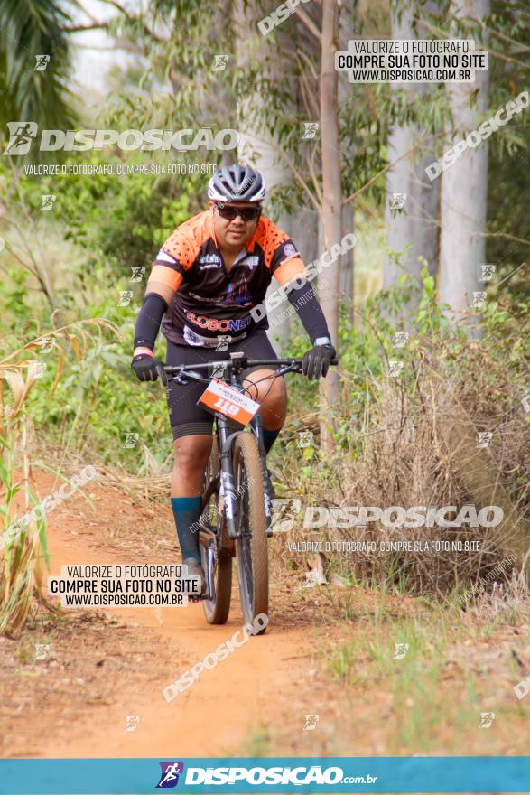 4º DESAFIO SOLIDÁRIO ENDORFINA MTB