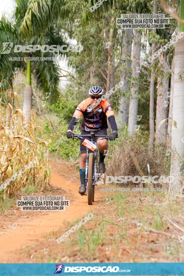 4º DESAFIO SOLIDÁRIO ENDORFINA MTB