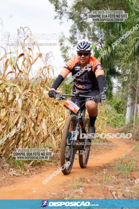 4º DESAFIO SOLIDÁRIO ENDORFINA MTB