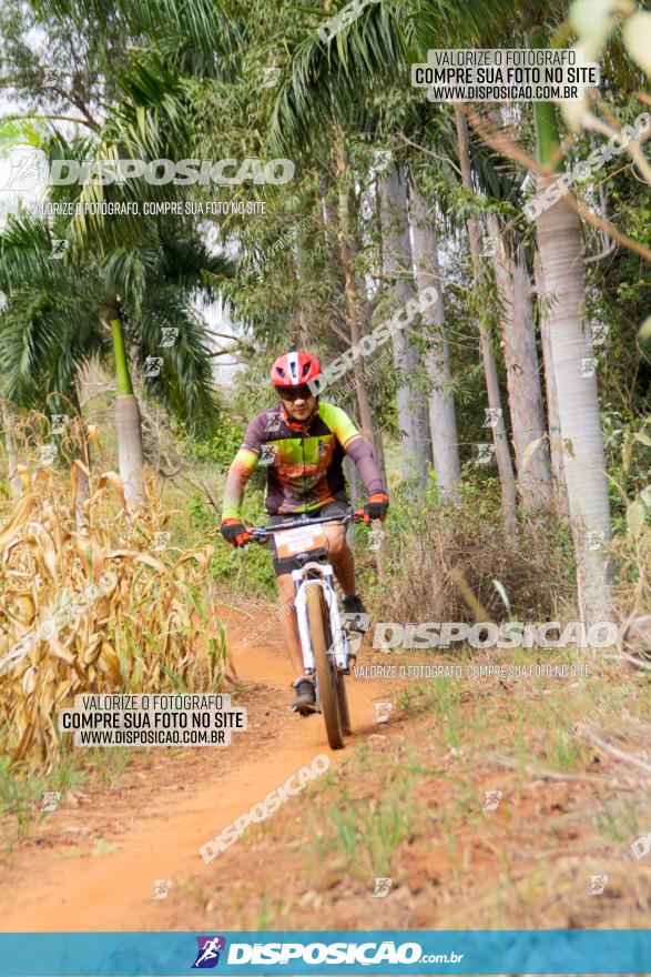 4º DESAFIO SOLIDÁRIO ENDORFINA MTB