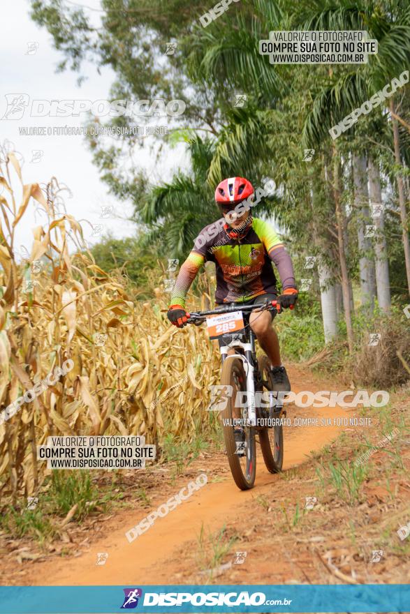 4º DESAFIO SOLIDÁRIO ENDORFINA MTB