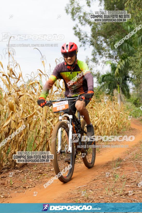 4º DESAFIO SOLIDÁRIO ENDORFINA MTB