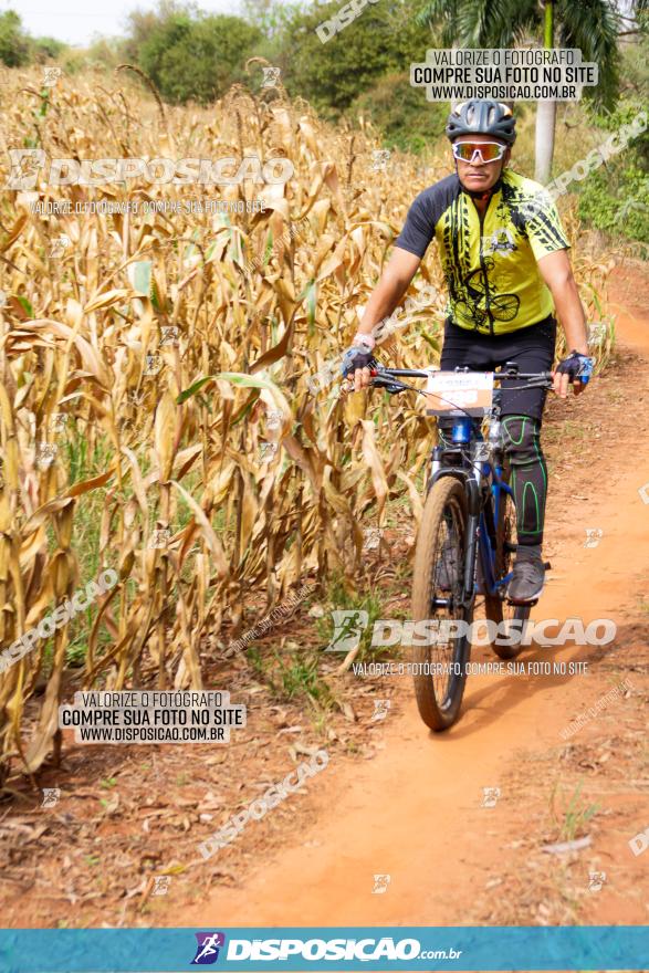 4º DESAFIO SOLIDÁRIO ENDORFINA MTB