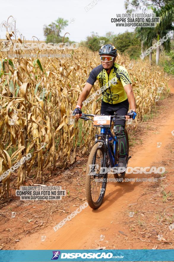 4º DESAFIO SOLIDÁRIO ENDORFINA MTB