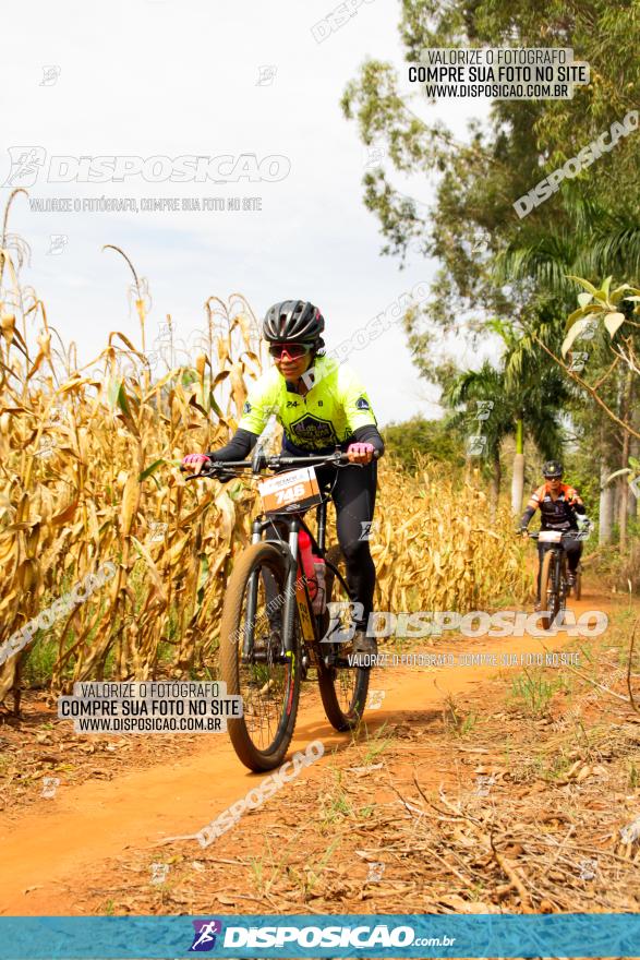 4º DESAFIO SOLIDÁRIO ENDORFINA MTB