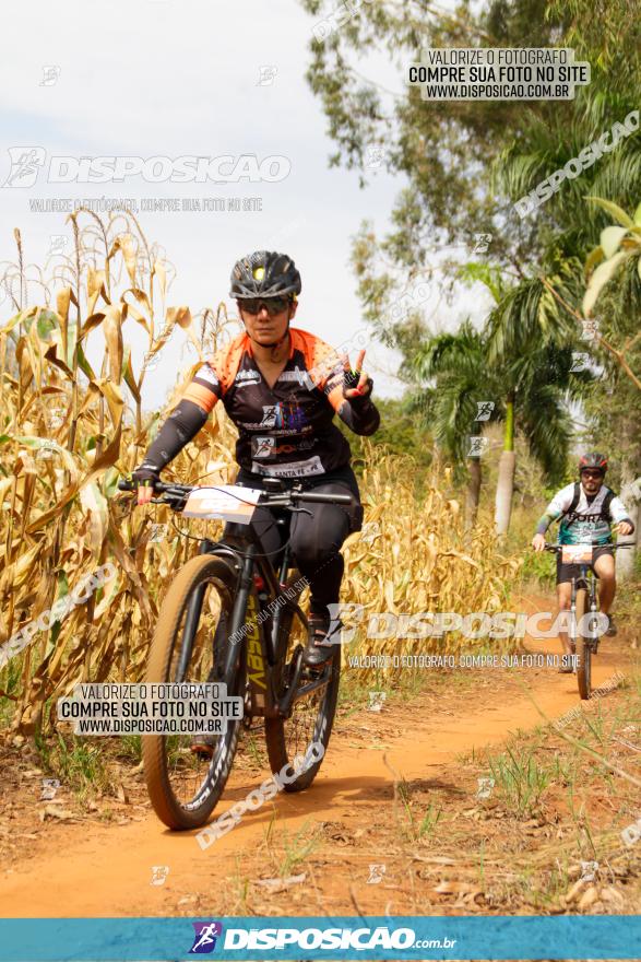 4º DESAFIO SOLIDÁRIO ENDORFINA MTB