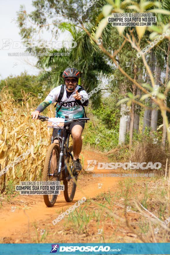 4º DESAFIO SOLIDÁRIO ENDORFINA MTB