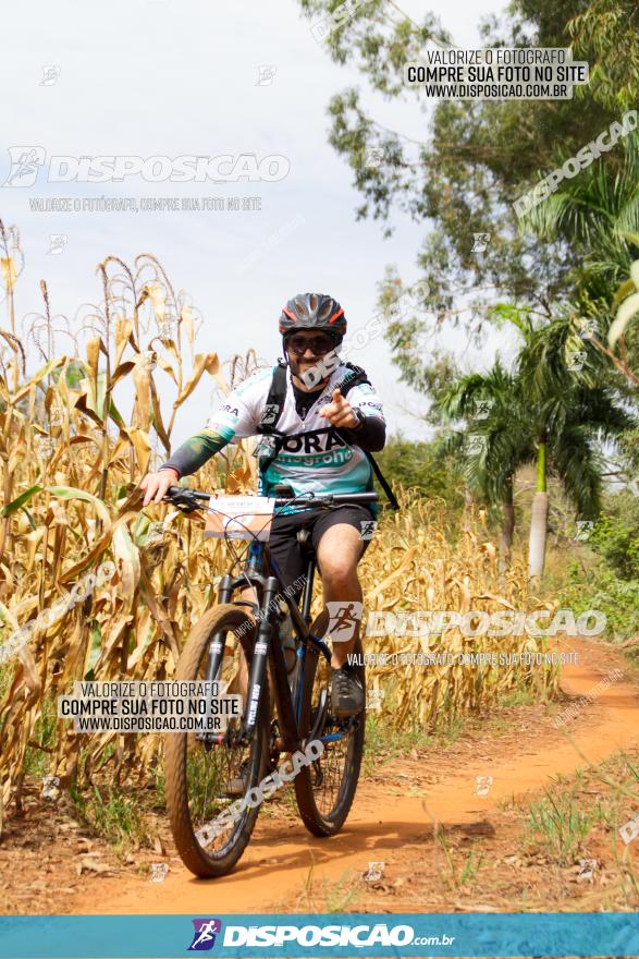 4º DESAFIO SOLIDÁRIO ENDORFINA MTB