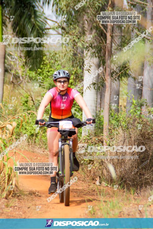 4º DESAFIO SOLIDÁRIO ENDORFINA MTB