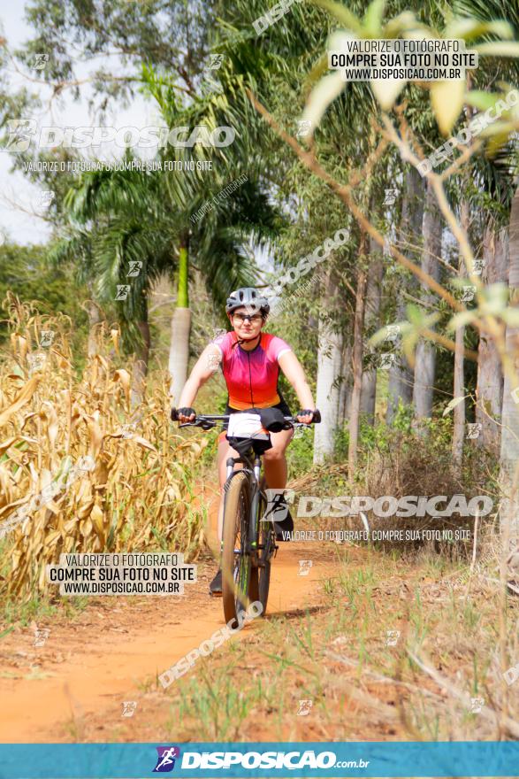 4º DESAFIO SOLIDÁRIO ENDORFINA MTB