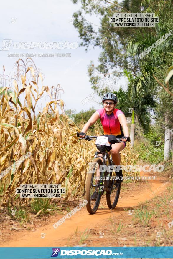 4º DESAFIO SOLIDÁRIO ENDORFINA MTB