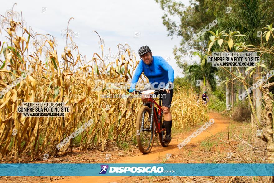 4º DESAFIO SOLIDÁRIO ENDORFINA MTB