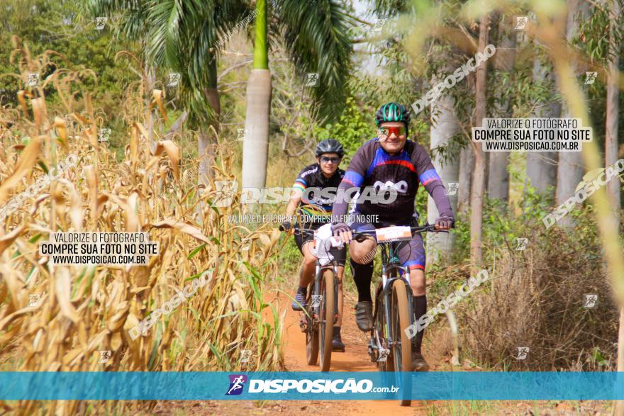 4º DESAFIO SOLIDÁRIO ENDORFINA MTB