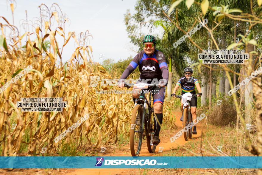 4º DESAFIO SOLIDÁRIO ENDORFINA MTB