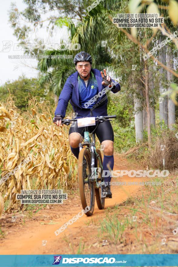 4º DESAFIO SOLIDÁRIO ENDORFINA MTB