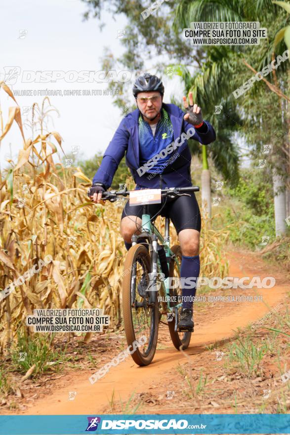 4º DESAFIO SOLIDÁRIO ENDORFINA MTB