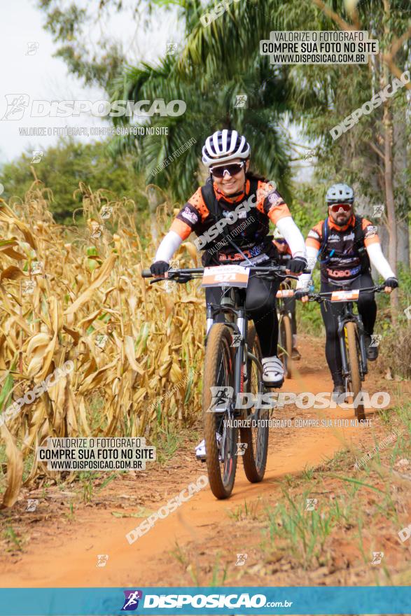 4º DESAFIO SOLIDÁRIO ENDORFINA MTB