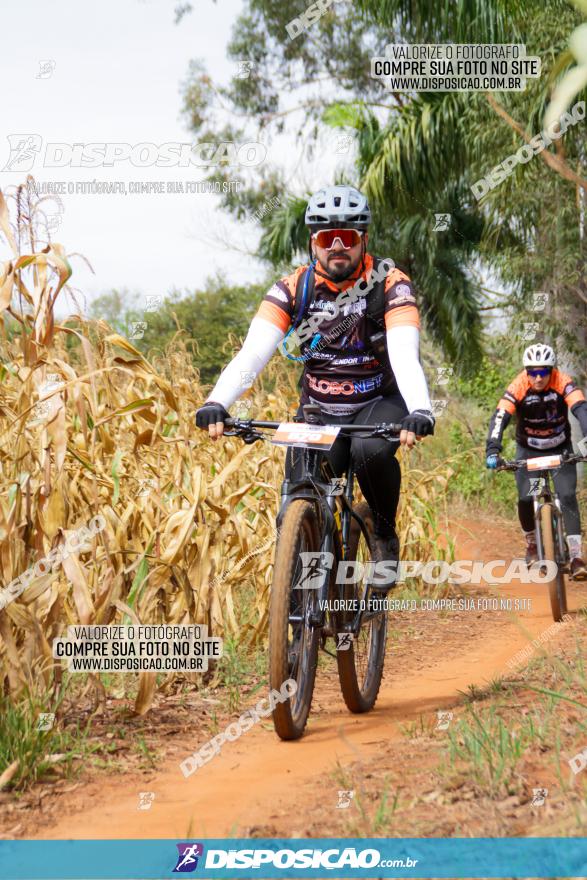 4º DESAFIO SOLIDÁRIO ENDORFINA MTB