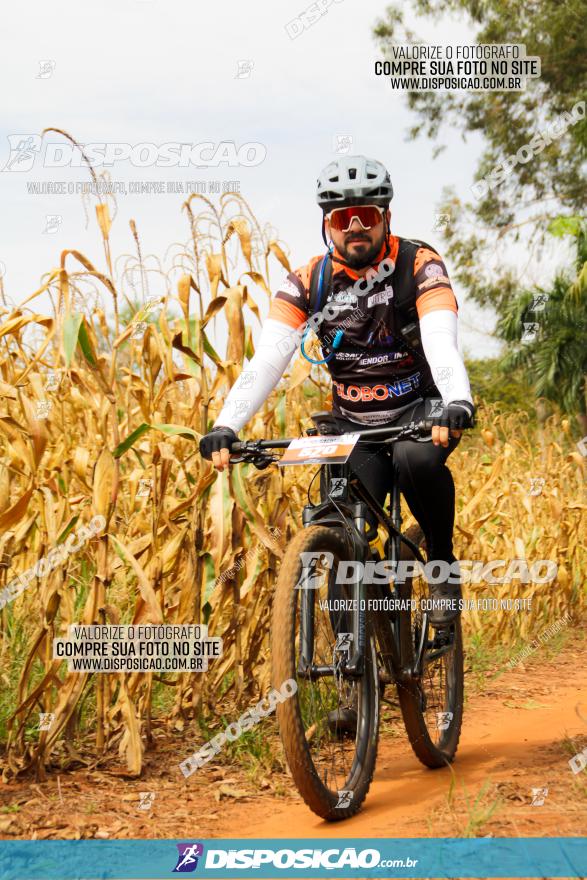 4º DESAFIO SOLIDÁRIO ENDORFINA MTB