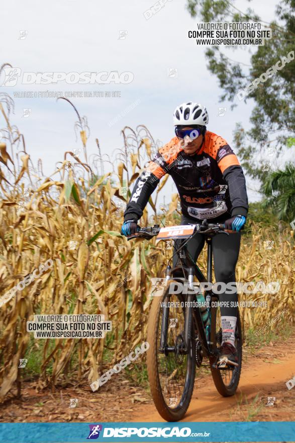 4º DESAFIO SOLIDÁRIO ENDORFINA MTB