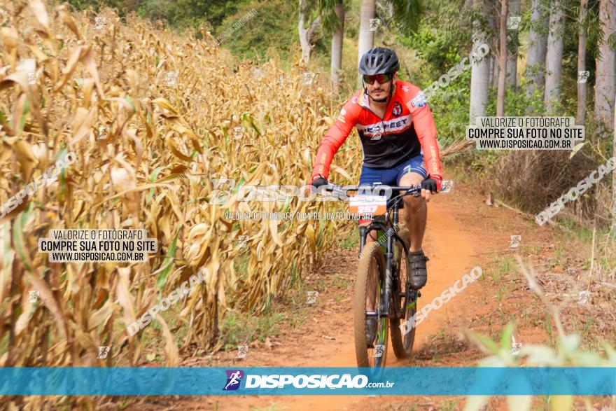 4º DESAFIO SOLIDÁRIO ENDORFINA MTB