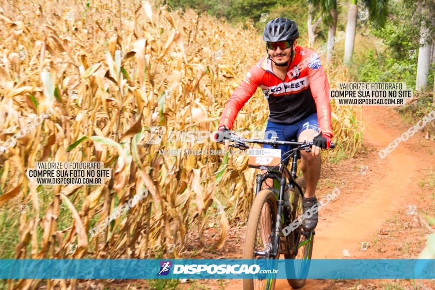 4º DESAFIO SOLIDÁRIO ENDORFINA MTB