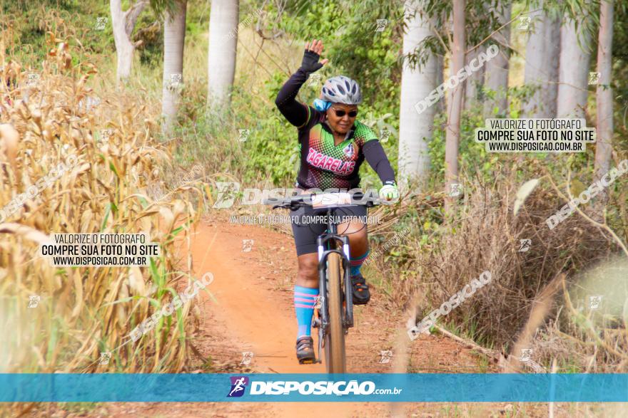 4º DESAFIO SOLIDÁRIO ENDORFINA MTB