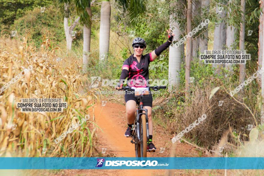 4º DESAFIO SOLIDÁRIO ENDORFINA MTB