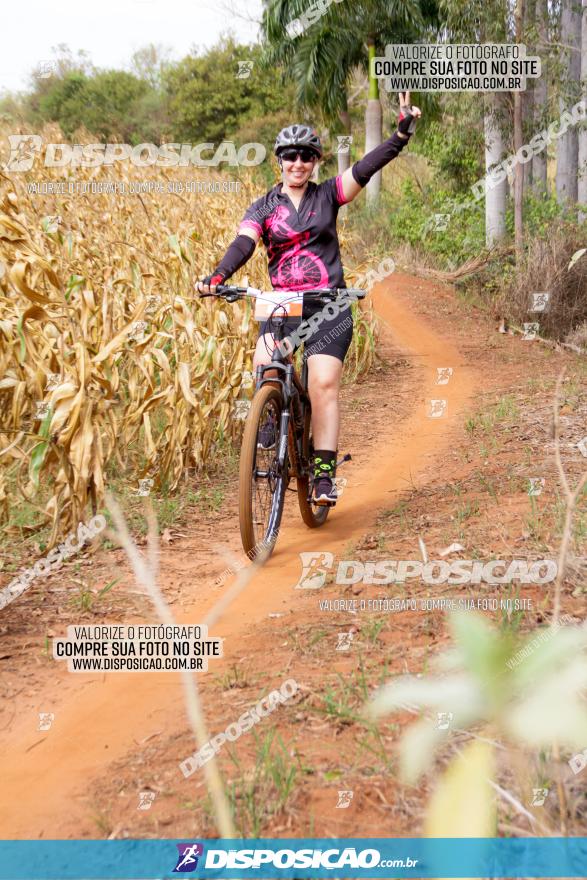 4º DESAFIO SOLIDÁRIO ENDORFINA MTB