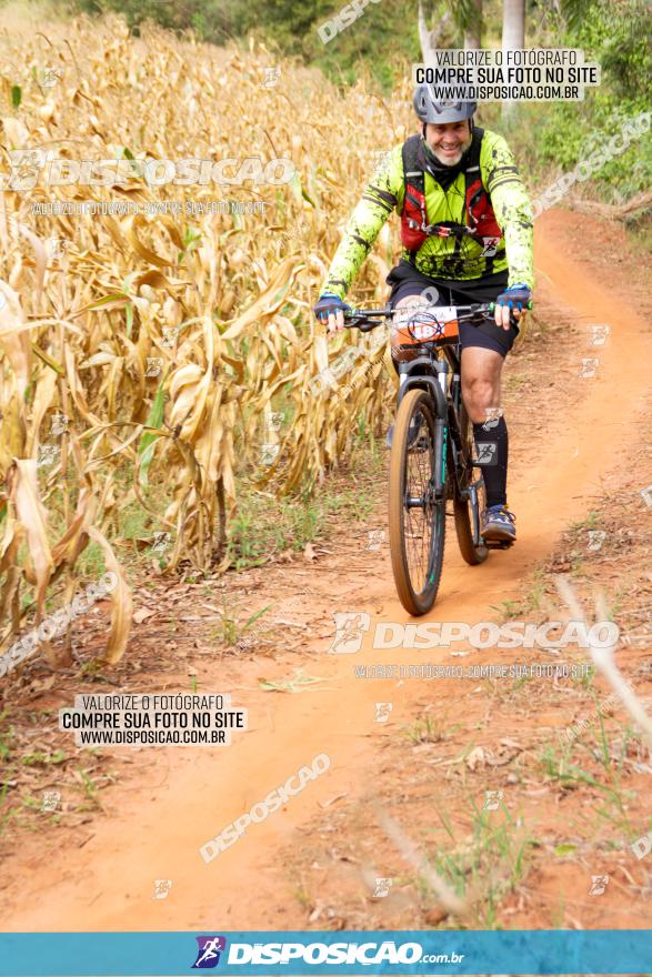 4º DESAFIO SOLIDÁRIO ENDORFINA MTB