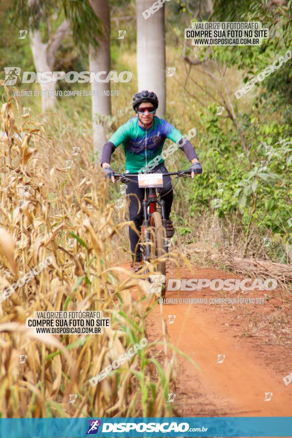 4º DESAFIO SOLIDÁRIO ENDORFINA MTB