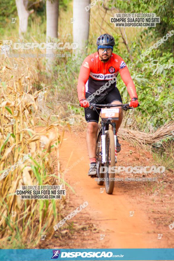 4º DESAFIO SOLIDÁRIO ENDORFINA MTB