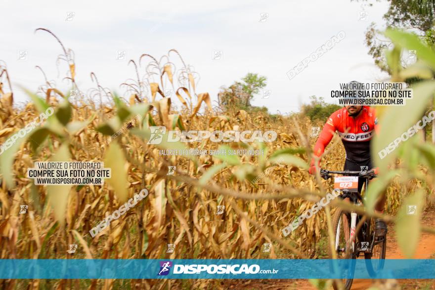 4º DESAFIO SOLIDÁRIO ENDORFINA MTB