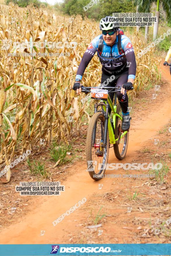 4º DESAFIO SOLIDÁRIO ENDORFINA MTB