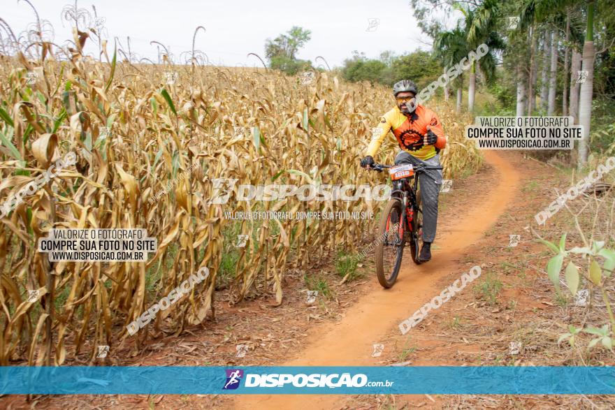 4º DESAFIO SOLIDÁRIO ENDORFINA MTB