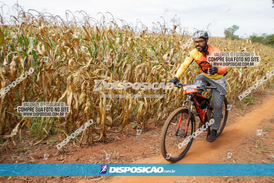 4º DESAFIO SOLIDÁRIO ENDORFINA MTB