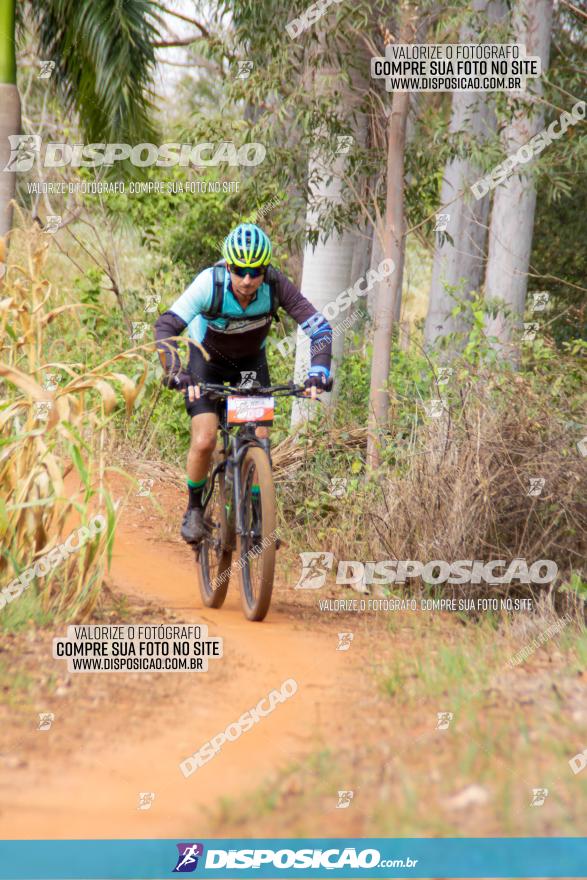 4º DESAFIO SOLIDÁRIO ENDORFINA MTB